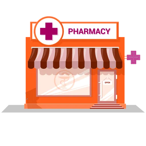 Pharmacy